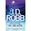 KNYGA Nora Roberts Festive in Death