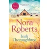 KNYGA Nora Roberts Irish Thoroughbred
