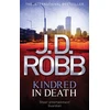 KNYGA Nora Roberts Kindred In Death