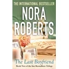KNYGA Nora Roberts Last Boyfriend
