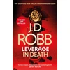KNYGA Nora Roberts Leverage in Death