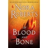 KNYGA Nora Roberts Of Blood and Bone