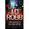 KNYGA Nora Roberts Promises In Death