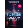 KNYGA Nora Roberts Random in Death: An Eve Dallas thriller (In Death 58)