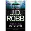 KNYGA Nora Roberts Visions In Death