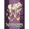 KNYGA Noragami Omnibus 1 (Vol. 1-3)