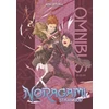 KNYGA Noragami Omnibus 8 (Vol. 22-24)