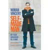 KNYGA Norah Vincent Self-Made Man, My Year Disguised as a Man