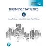 KNYGA Norean Sharpe Business Statistics, Global Edition