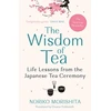 KNYGA Noriko Morishita Wisdom of Tea