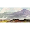 KNYGA Norman Ackroyd Shetland Notebook