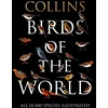 KNYGA Norman Arlott Collins Birds of the World