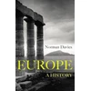 KNYGA Norman Davies Europa