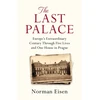 KNYGA Norman Eisen Last Palace
