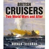 KNYGA Norman Friedman Undifferentiated British Cruisers