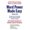 KNYGA Norman Lewis Word Power Made Easy