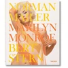 KNYGA Norman Mailer. Bert Stern. Marilyn Monroe
