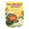 KNYGA Norman Thelwell Thelwell Norman Effluent Society