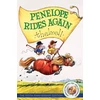 KNYGA Norman Thelwell Penelope Rides Again