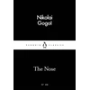KNYGA Gogol Nikolay Nosis