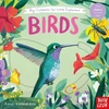 KNYGA Nosy Crow BIRDS