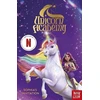 KNYGA Nosy Crow Unicorn Academy: Sophia's Invitation, The first book of the Netflix series