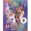KNYGA Nosy Crow Unicorn Academy: The Magical Guide, The perfect introduction for fans of the hit Netflix show