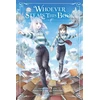 KNYGA Nowaki Fukamidori Whoever Steals This Book, Vol. 2
