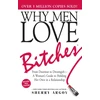 KNYGA Nupur Chaudhury Why Men Love Bitches
