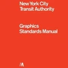 KNYGA NYCTA Graphics Standards Manual