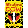 KNYGA O R Sorrel Apocalypse Cow, SHORTLISTED FOR THE YA BOOK PRIZE
