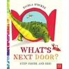 KNYGA Obyrne Nicola What's Next Door?