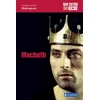KNYGA John Oconnor Macbeth (new edition)