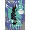 KNYGA Octavia E Butler Adulthood Rites