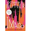 KNYGA Octavia E Butler Imago