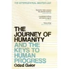KNYGA Oded Galor Journey of Humanity