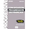 KNYGA Odile Grand Clement Conjugaison progressive du francais - Niveau debutant (A1/A2) + CD