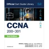 KNYGA Odom Wendell CCNA 200-301 Official Cert Guide Library