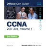 KNYGA Odom Wendell CCNA 200-301 Official Cert Guide, Volume 1
