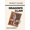 KNYGA Odonnell Peter Dragon's Claw