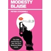 KNYGA Odonnell Peter Modesty Blaise