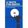 KNYGA Odonnell Peter Taste for Death