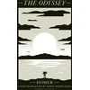 KNYGA Odyssey, A New Translation by Daniel Mendelsohn