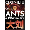 KNYGA Of Ants and Dinosaurs