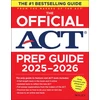 KNYGA Official ACT Prep Guide 2025 - 2026