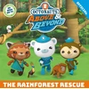KNYGA Official Octonauts Octonauts Above &amp; Beyond: The Rainforest Rescue