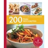 KNYGA Oi Cheepchaiissara Hamlyn All Colour Cookery: 200 Thai Favourites