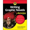 KNYGA Okabayashi Kensuke WRITING GRAPHIC NOVELS FOR DUMMIES