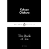 KNYGA Okakura Kakuzo Book of Tea