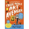 KNYGA Trixie Pickle Art Avenger